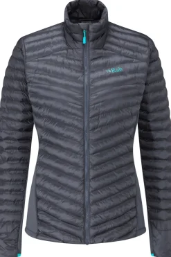 Donsjas  Cirrus Flex 2.0 Jacket Wmns-Rab Online