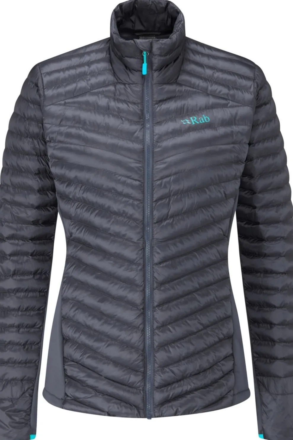 Donsjas Cirrus Flex 2.0 Jacket Wmns-Rab Online