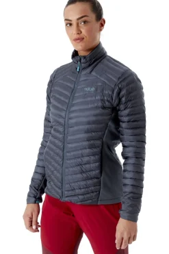 Donsjas  Cirrus Flex 2.0 Jacket Wmns-Rab Online