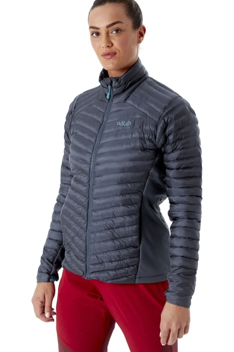 Donsjas Cirrus Flex 2.0 Jacket Wmns-Rab Online