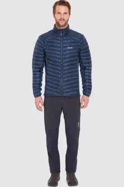 Donsjas Cirrus Flex Jacket-Rab Outlet
