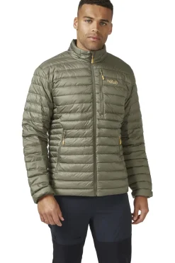 Donsjas Microlight-Rab Discount