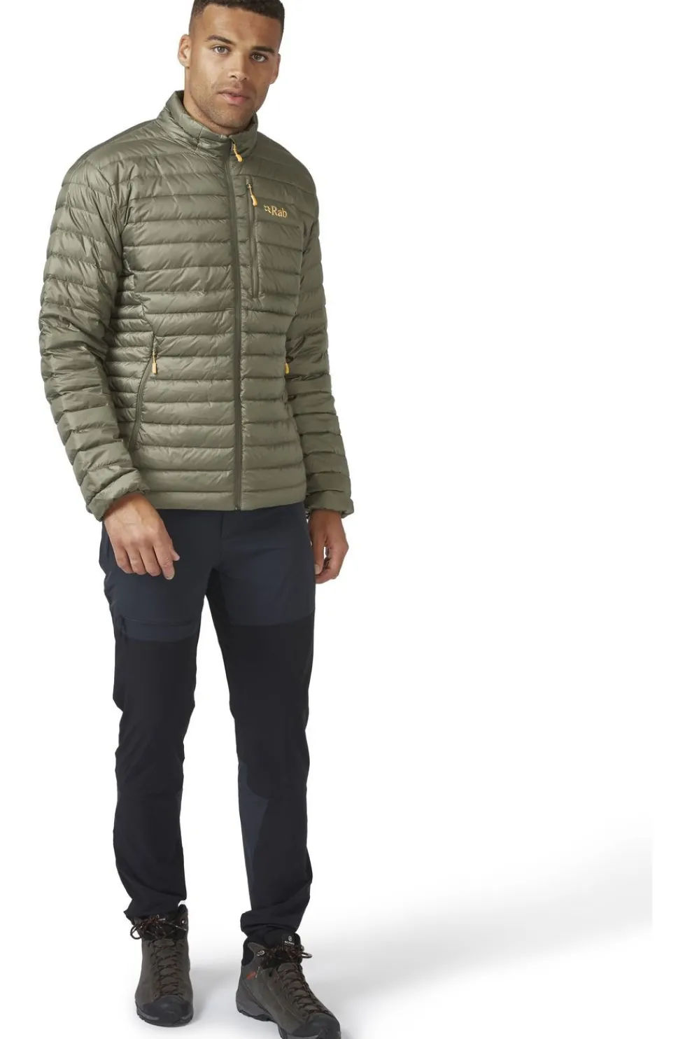 Donsjas Microlight-Rab Discount