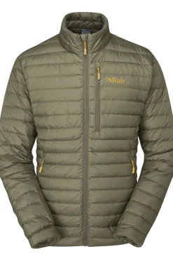 Donsjas Microlight-Rab Discount