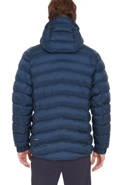 Hot Rab Donsjas Nebula Pro Tempest Blue