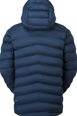 Hot Rab Donsjas Nebula Pro Tempest Blue