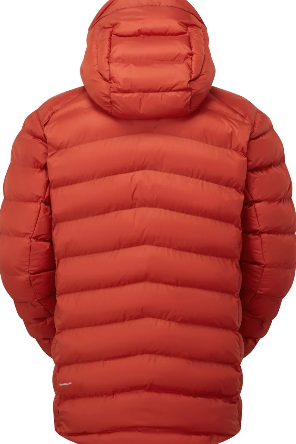 Clearance Rab Donsjas Nebula Pro mid red