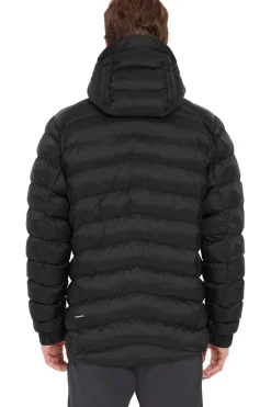 Clearance Rab Donsjas Nebula Pro black