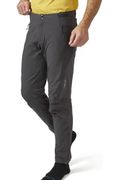 Fietsbroek Cinder Crank Pants-Rab Fashion