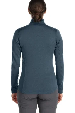 Clearance Rab Fleece Graviton ORION BLUE