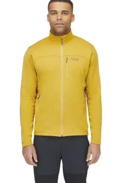 Fleece Graviton-Rab Fashion