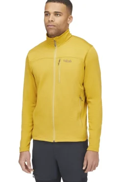 Fleece Graviton-Rab Fashion