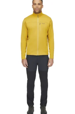 Fleece Graviton-Rab Fashion