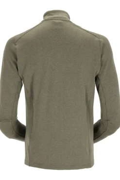 Clearance Rab Fleece Graviton Army