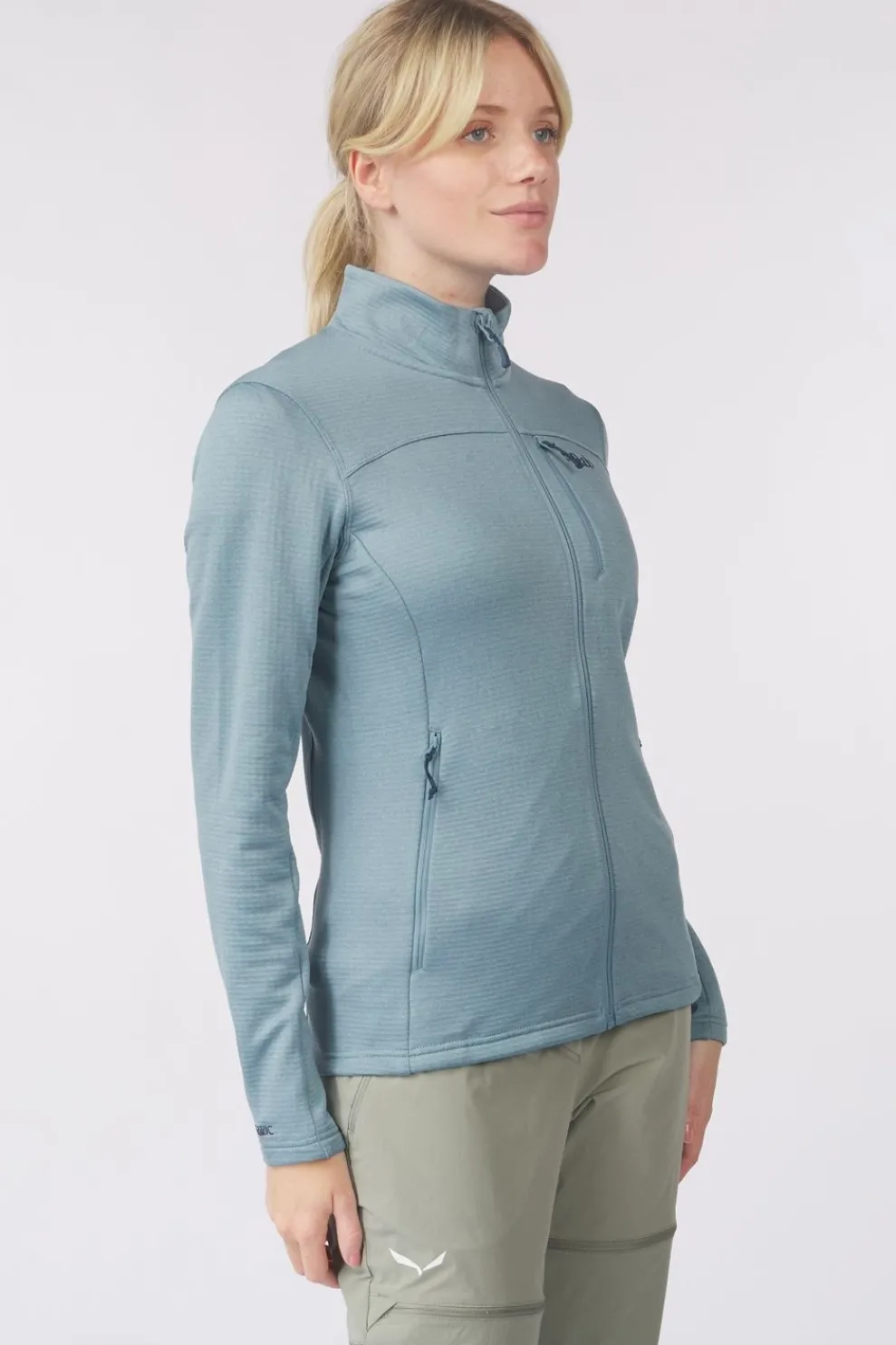 Fleece Graviton-Rab Discount