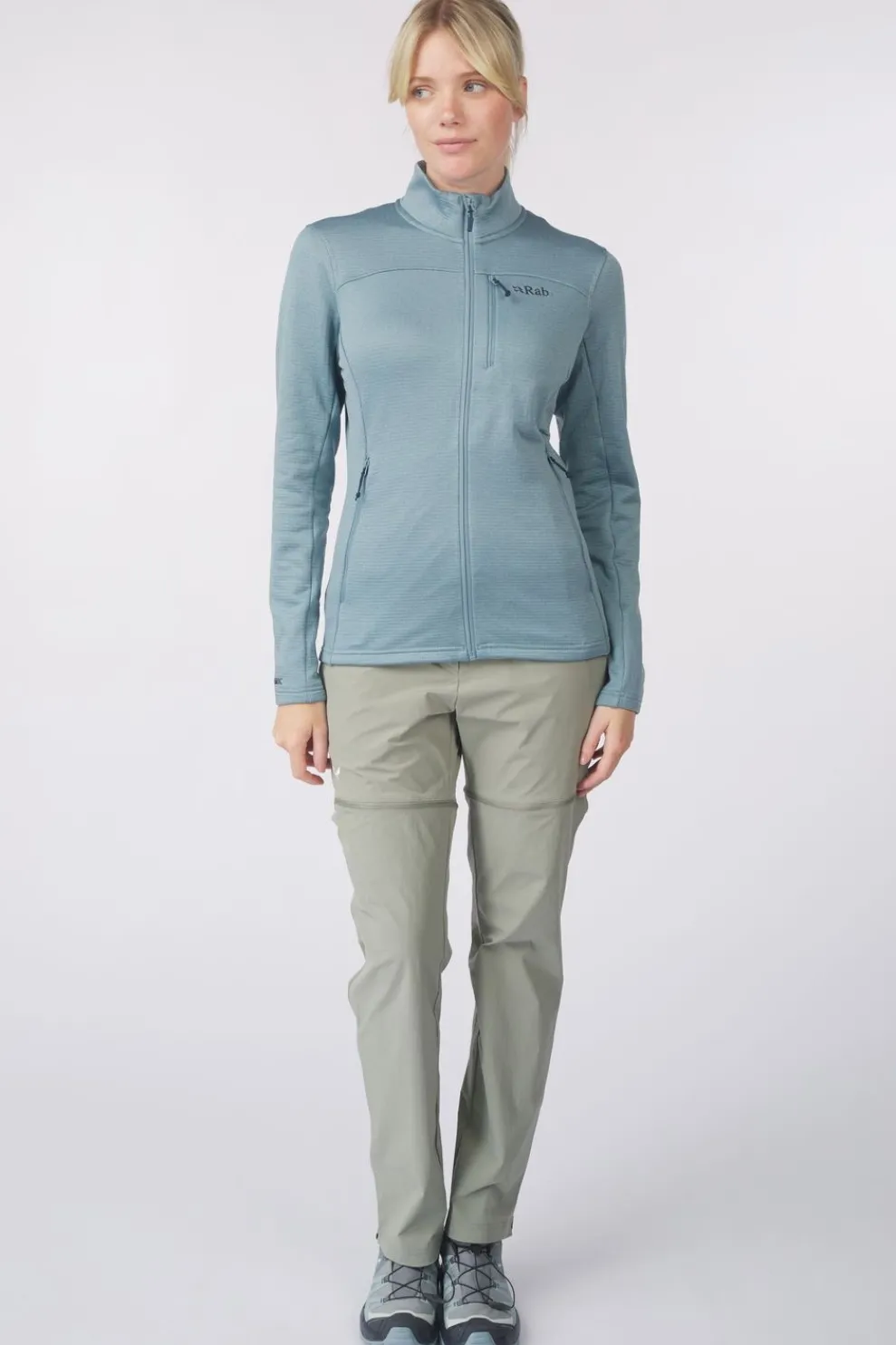 Fleece Graviton-Rab Discount