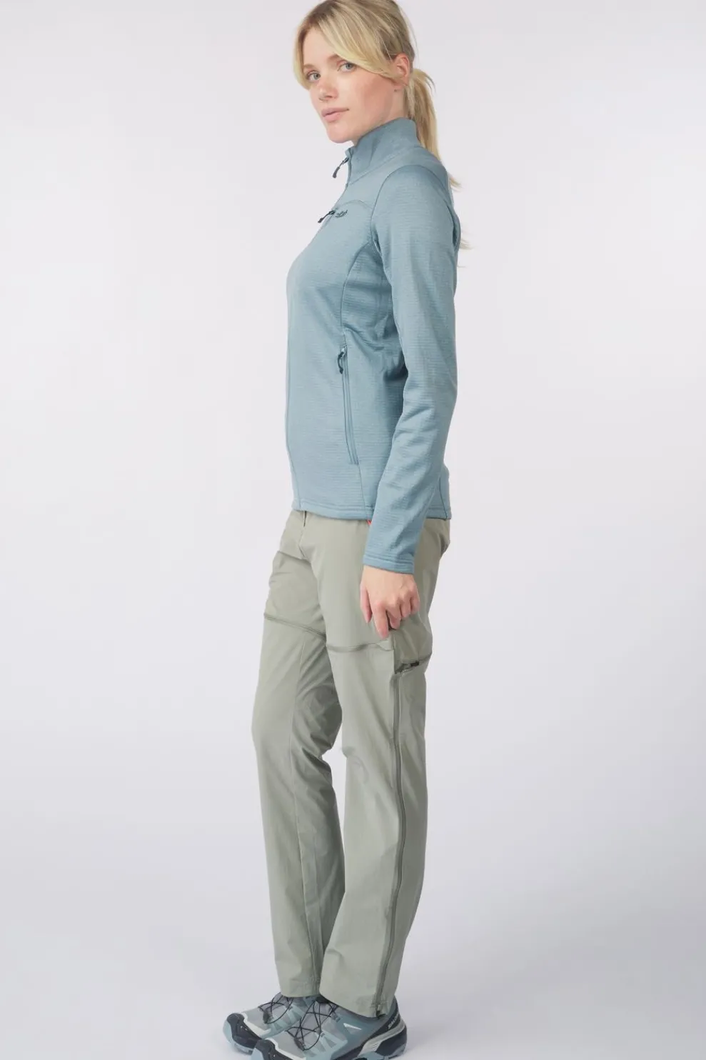 Fleece Graviton-Rab Discount