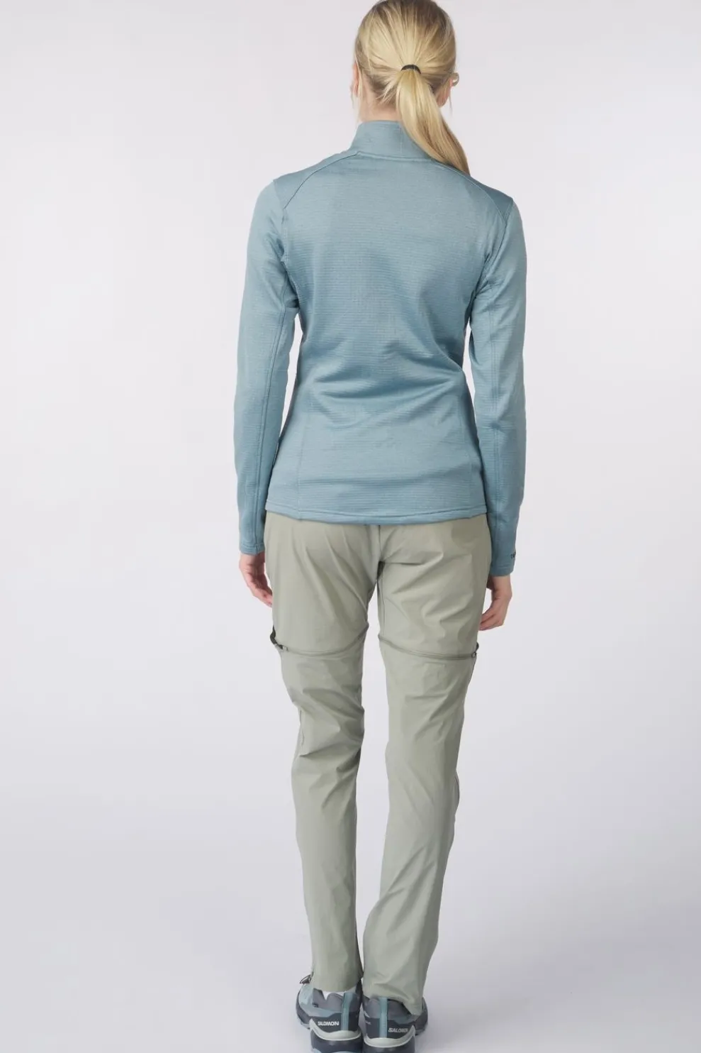 Fleece Graviton-Rab Discount