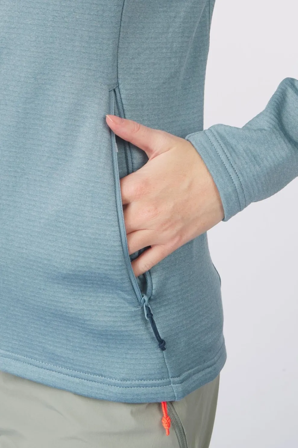 Fleece Graviton-Rab Discount