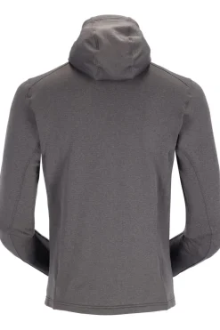 Online Rab Fleece Graviton Hoodie Graphene