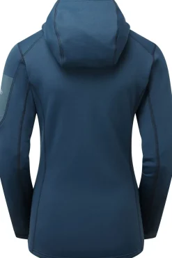 Fleece Modulus Hoodie-Rab Clearance