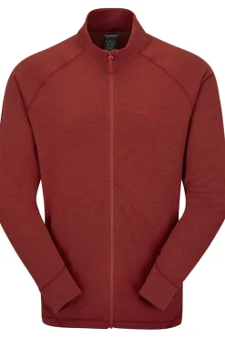 Fleece Nexus-Rab Clearance