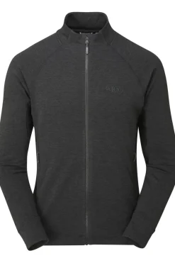 Sale Rab Fleece Nexus Black