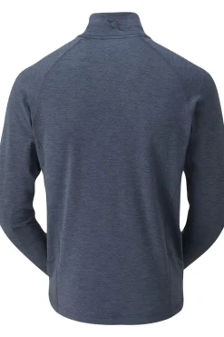 New Rab Fleece Nexus Steel