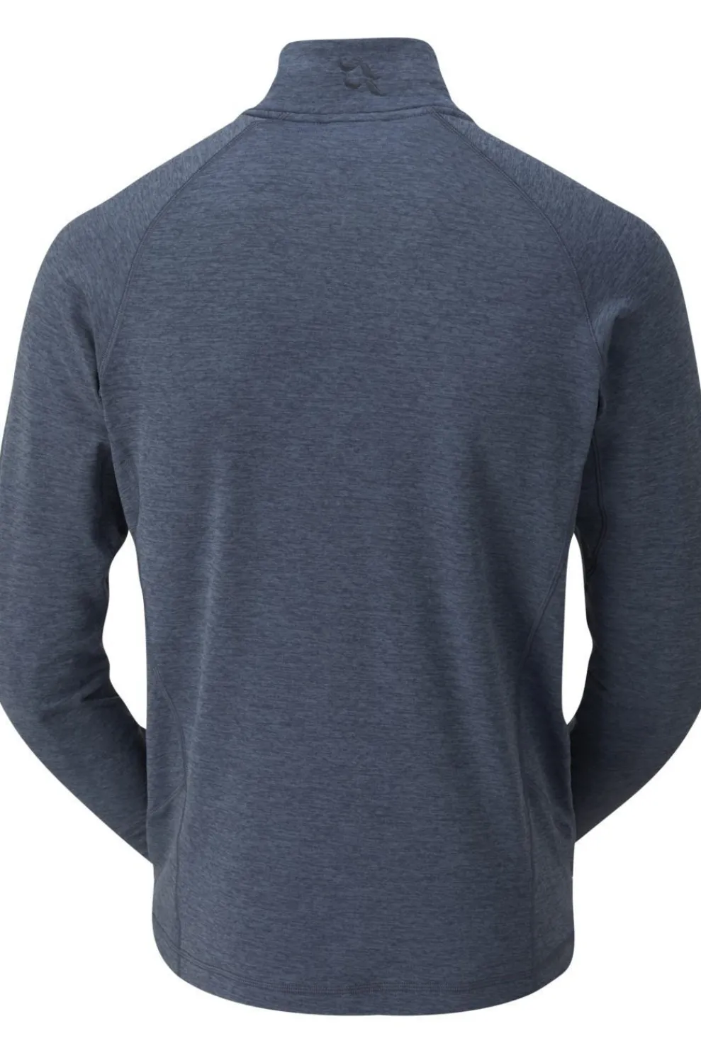 New Rab Fleece Nexus Steel