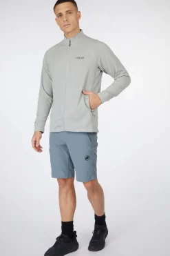 Fleece Nexus-Rab Clearance