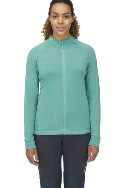 Fleece Nexus Wmns-Rab Sale