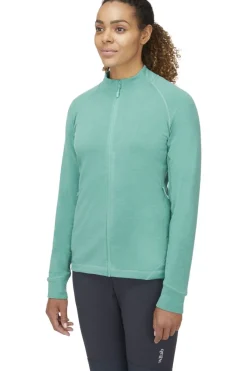 Fleece Nexus Wmns-Rab Sale