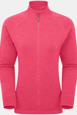 Fleece Nexus Wmns-Rab Hot