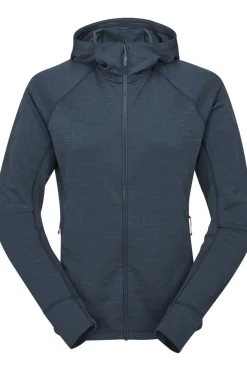 Fleece Planar Hoodie-Rab Sale