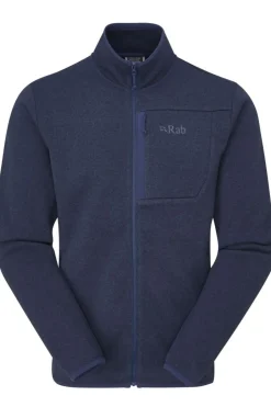 Best Rab Fleece Ryvoan Deep Ink