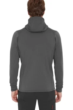 Best Rab Fleece Superflux Hoodie Graphene