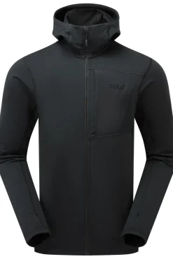 Fleece Superflux Hoodie-Rab Clearance