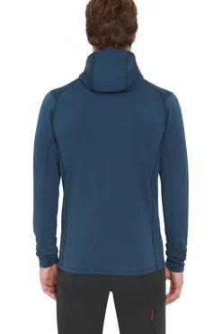 Fleece Superflux Hoodie-Rab Best