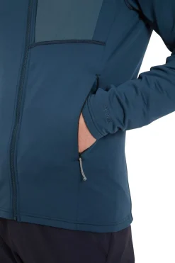 Fleece Superflux Hoodie-Rab Best