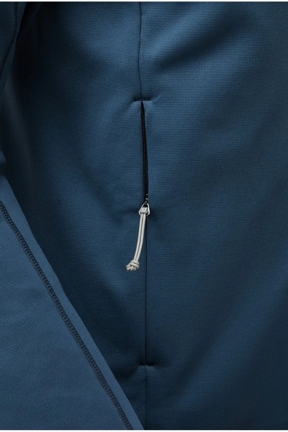 Fleece Superflux Hoodie-Rab Best