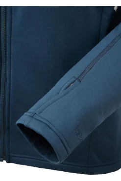 Fleece Superflux Hoodie-Rab Best