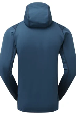 Fleece Superflux Hoodie-Rab Best