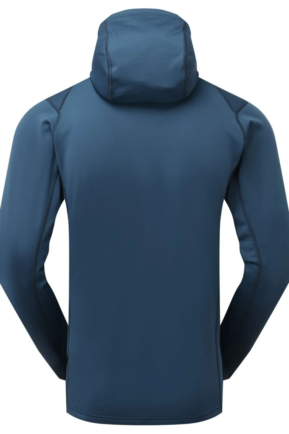 Fleece Superflux Hoodie-Rab Best