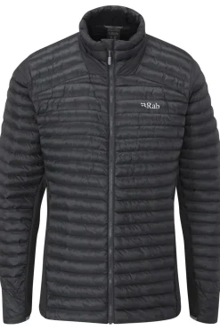 Clearance Rab Jas Cirrus Flex 2.0 black