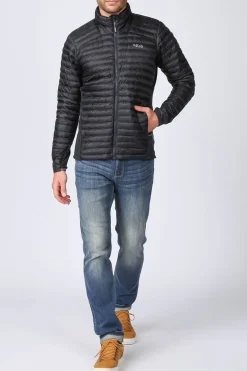 Clearance Rab Jas Cirrus Flex 2.0 black