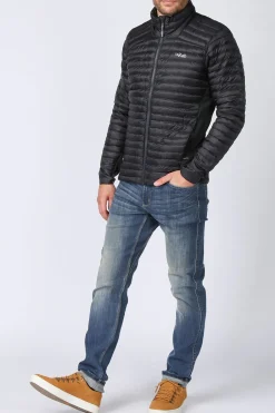 Clearance Rab Jas Cirrus Flex 2.0 black