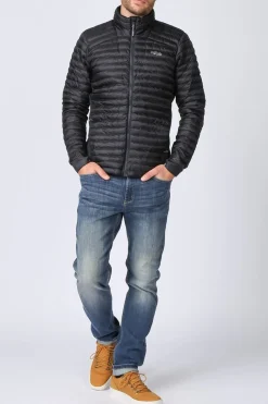 Clearance Rab Jas Cirrus Flex 2.0 black