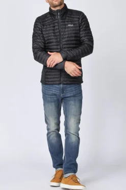 Clearance Rab Jas Cirrus Flex 2.0 black