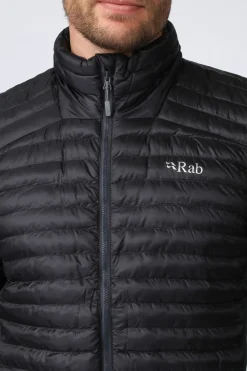 Clearance Rab Jas Cirrus Flex 2.0 black