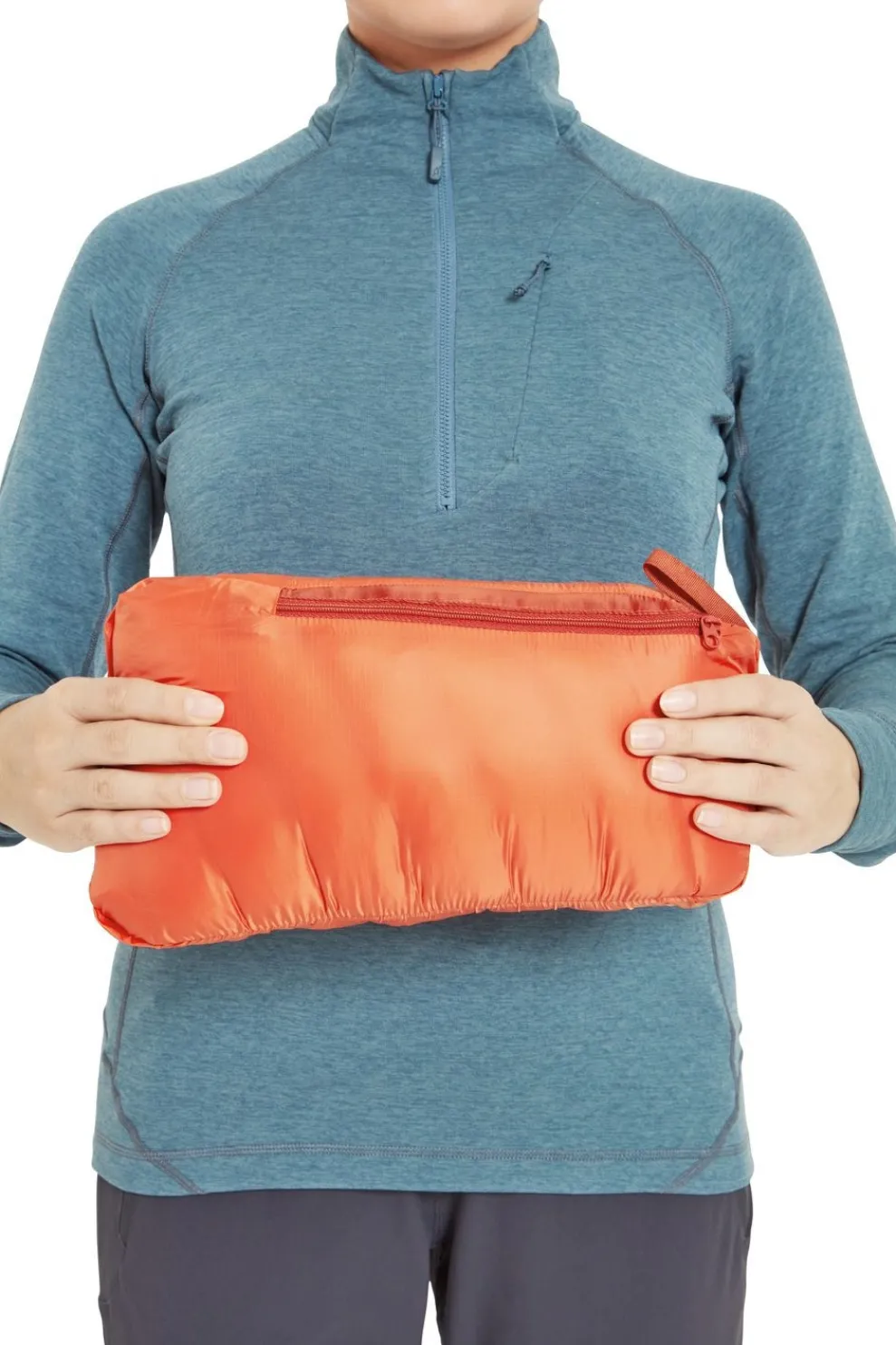 Jas Cirrus Flex Hoodie Wmns-Rab New